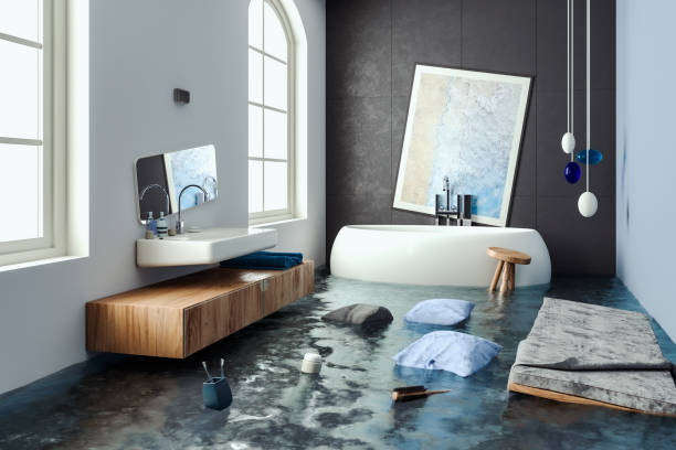 Best Residential water damage restoration  in , MI